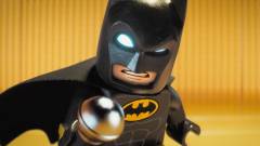 Nyerj velünk LEGO Batman - A film DVD-t! LEZÁRVA! kép