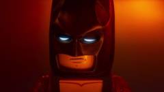 Ilyen lehetett volna a LEGO Batman film törölt folytatása kép