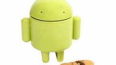 Újabb kritikus javítás az Androidhoz, mert az első nem volt jó kép