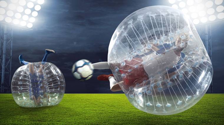Bújj te is buborékba és focizz a Chio Mozdulj Gamerrel! bevezetőkép
