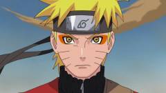 Hivatalosan is bejelentették a Naruto filmet kép