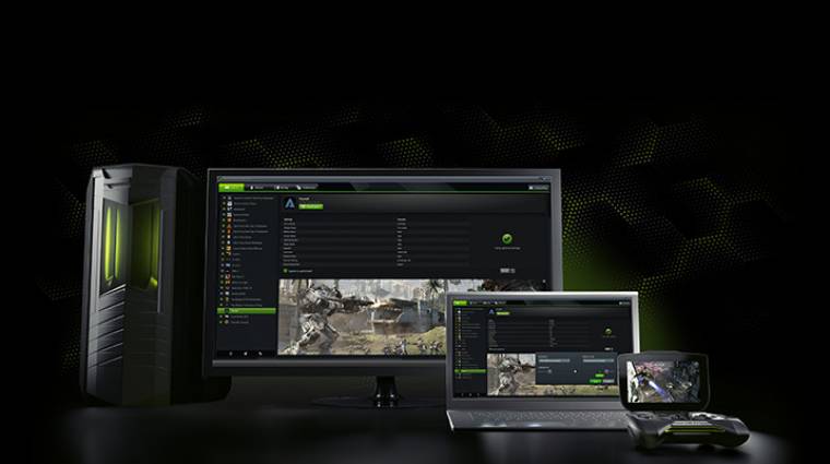 Az Nvidia is SharePlay rendszeren dolgozik bevezetőkép