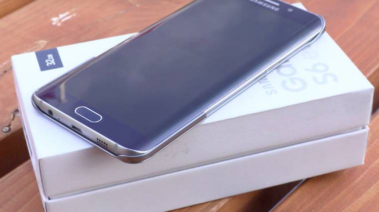 Samsung Galaxy S6 Edge+ bemutató - tényleg jobb lett? bevezetőkép