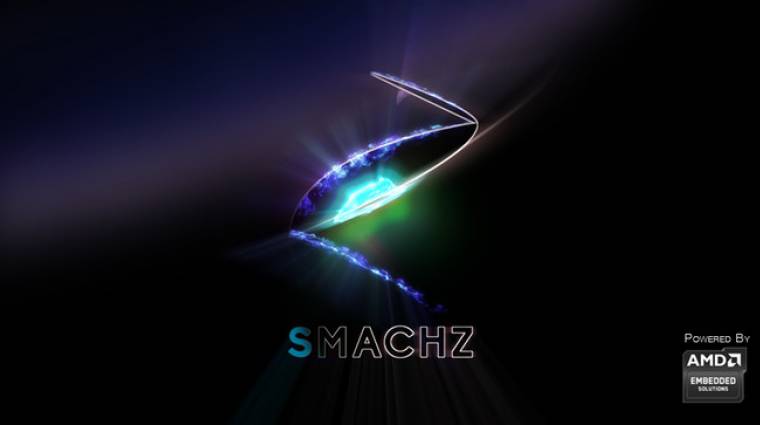 Smach Z - támogatható az első Steam Machine kézikonzol bevezetőkép