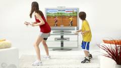 Sportolj játszva! - fitnesz és a játékok kép