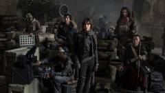 Rogue One: A Star Wars Story - újabb részleteket árul el egy kép kép