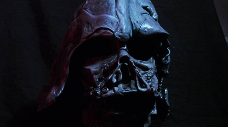 Zsivány Egyes - már biztos, hogy benne lesz Darth Vader bevezetőkép
