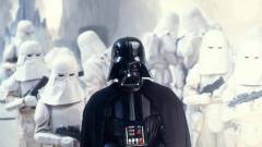 Darth Vader visszatér a Zsivány Egyes - Egy Star Wars történetben kép