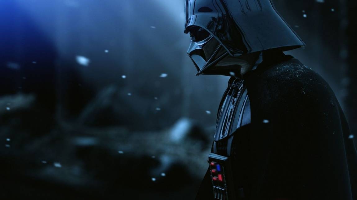Egy picivel több Darth Vadert láthatunk az új Zsivány Egyes trailerben kép