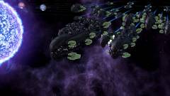 Stellaris - növényembereket hoz az első DLC kép