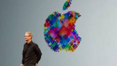 16 milliárddal jutalmazta vezérét az Apple kép