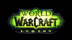 Gamescom 2015 - World of Warcraft: Legion bejelentés (videó) kép