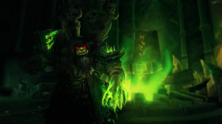 World of Warcraft - így jótékonykodhatunk idén bevezetőkép