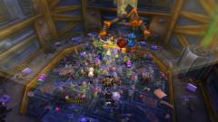 World of Warcraft - így raideli le 2500 gnóm az ork fővárost kép