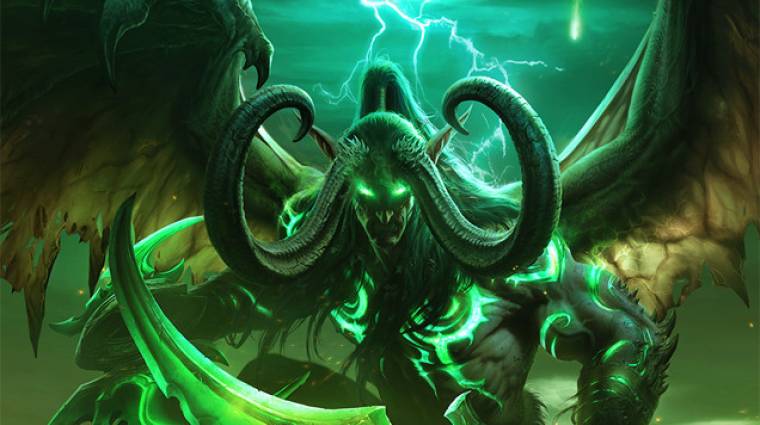 World of Warcraft - nagy változások jönnek a PvP rendszerben bevezetőkép