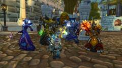 World of Warcraft - itt a gardrób, ami megváltoztatja az életed kép