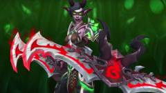 World of Warcraft: Legion - animációs sorozattal pótolhatod a sztori kimaradt részeit kép