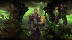 World of Warcraft: Legion - mindent bemutat a kiegészítőről az új trailer kép