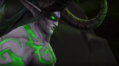 World of Warcraft: Legion - a launch trailer megmutatja, mekkora bajban van Azeroth kép