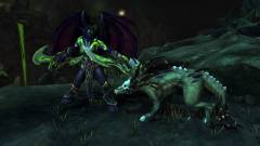 World of Warcraft: Legion - ezt tartalmazza a következő frissítés kép