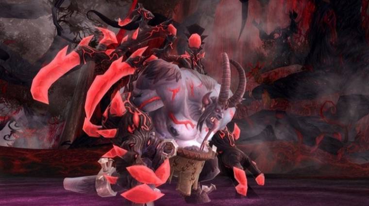 World of Warcraft: Legion - hamar lenyomták a raid új nehézségét bevezetőkép