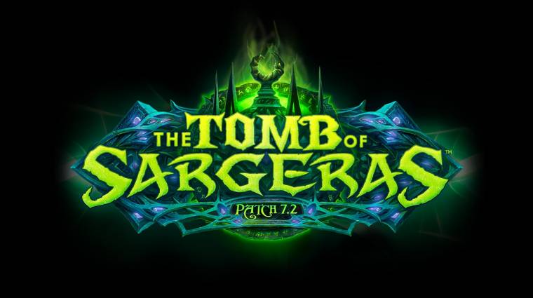 World of Warcraft: Legion - jövő héten érkezik az új frissítés bevezetőkép