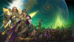 World of Warcraft - most az is játszhat, akinek lejárt az előfizetése kép
