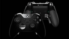 Tudjuk, mikor jön az Xbox One Elite kontroller kép
