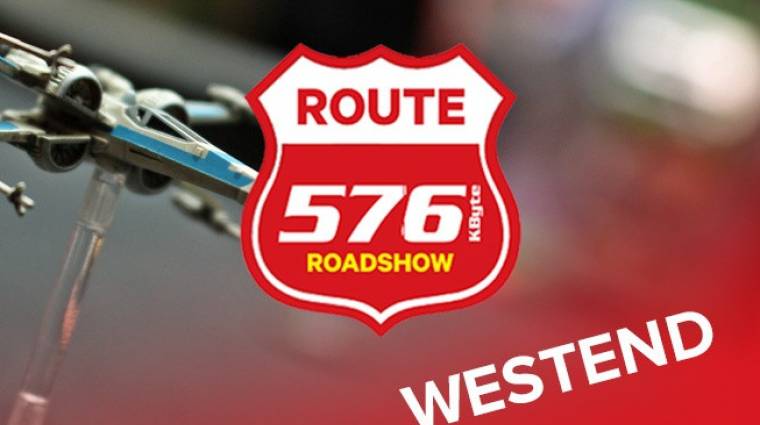 576 KByte Roadshow - a Westendben is jó móka volt (videó) bevezetőkép