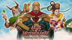 Age of Mythology: Tale of the Dragon megjelenés - heteken belül érkezik az új kiegészítő kép