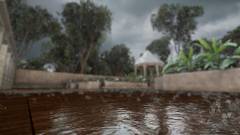Az egyik legélethűbb játékbeli esőt hozza el ez a rajongói CryEngine-demó kép