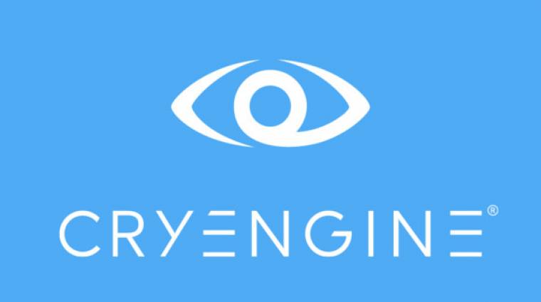 CryEngine 5 - már ezt is ingyen használhatjuk bevezetőkép