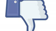 Hamis Facebook „nem tetszik” gombbal verik át a netezőket kép