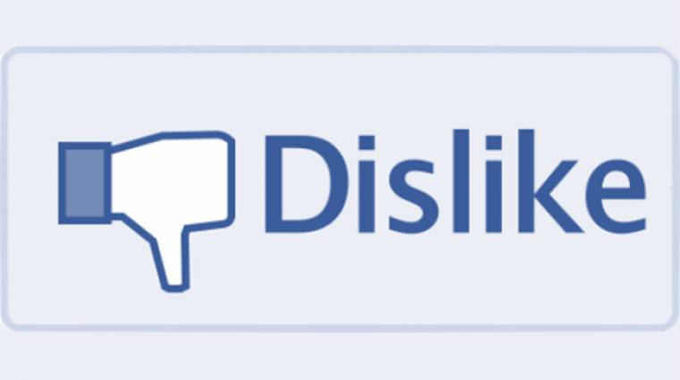 Jön a Dislike gomb a Facebookra! bevezetőkép