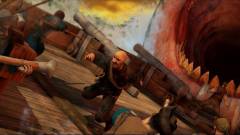 Man O' War: Corsair - tengerre szállunk a legújabb Warhammer-játékban (videó) kép