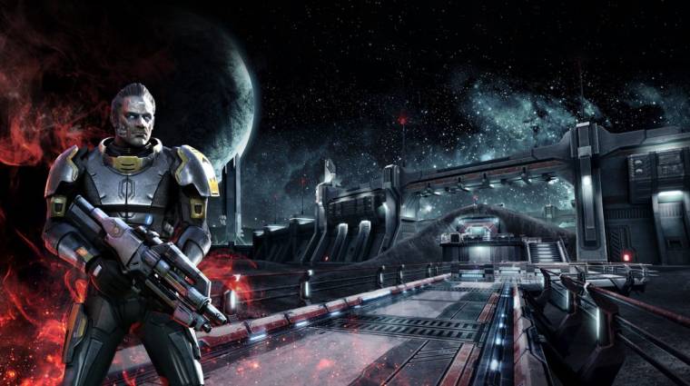 Majdnem kaptunk egy különös Mass Effect spin-offot is bevezetőkép