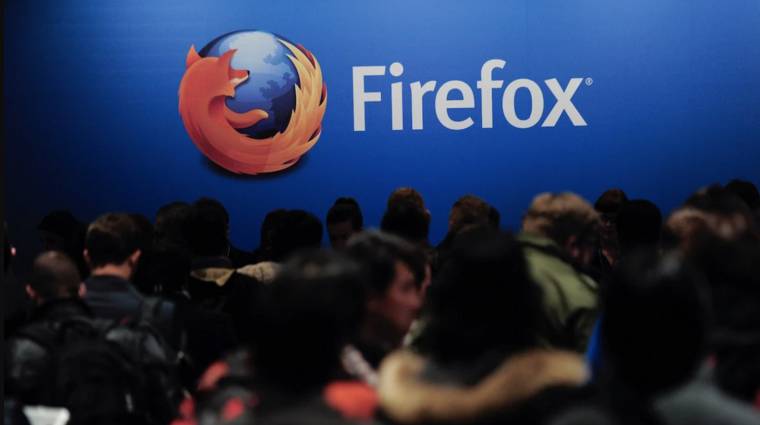 Nagyon megrogyott a Firefox böngészőért felelős vállalat kép