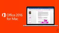 Vége az Office 2010 és 2016 támogatásnak Mac gépeken kép
