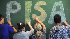 Itt a PISA-felmérés, amit a magyar diákok alig tudtak teljesíteni kép