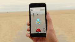 Vízi lényeket keresett, holttestet talált egy Pokémon GO játékos kép