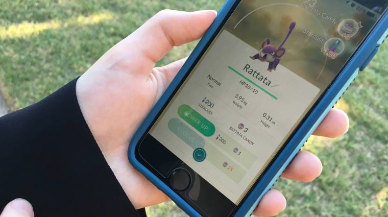 Pokémon GO - így büntetik a csalókat bevezetőkép