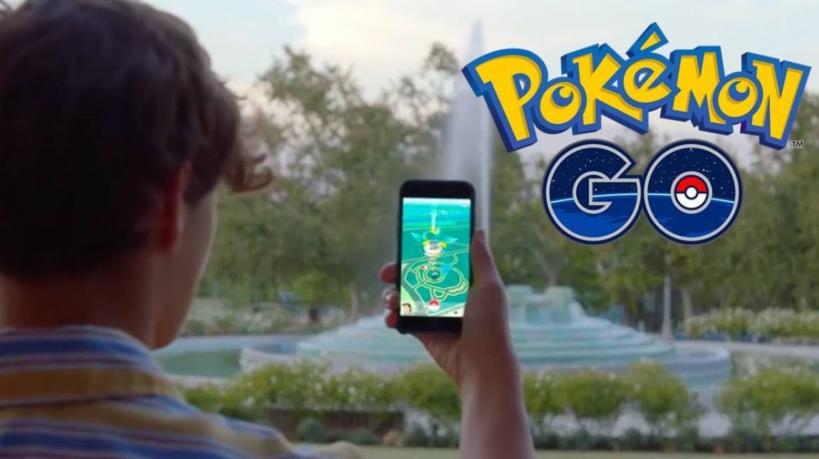 Pokémon GO - 88 milliárd zsebszörnyet fogdostunk össze bevezetőkép