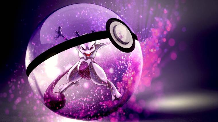 Pokémon Go - biztosan felbukkan majd a Master Ball bevezetőkép