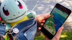 Pokémon GO - befutottak az ígért frissítések kép