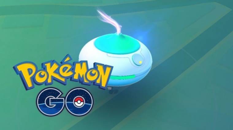 Pokémon GO - ezek lesznek az új csalik? bevezetőkép