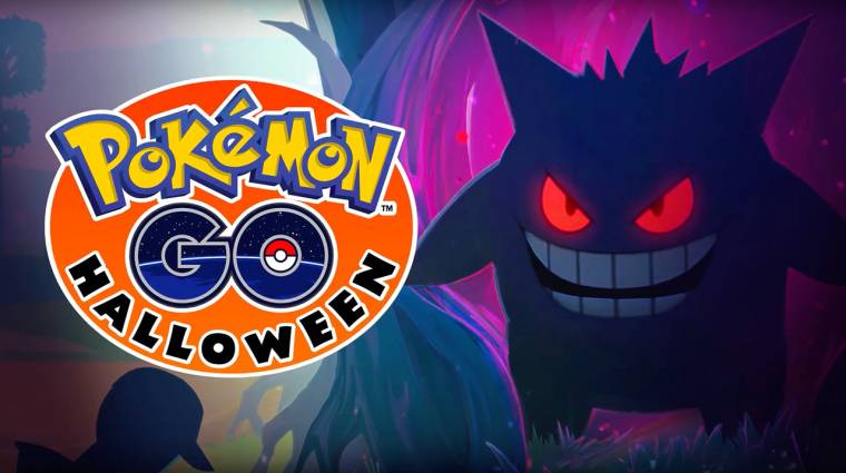 Pokémon GO - ezt hozta a legújabb frissítés bevezetőkép