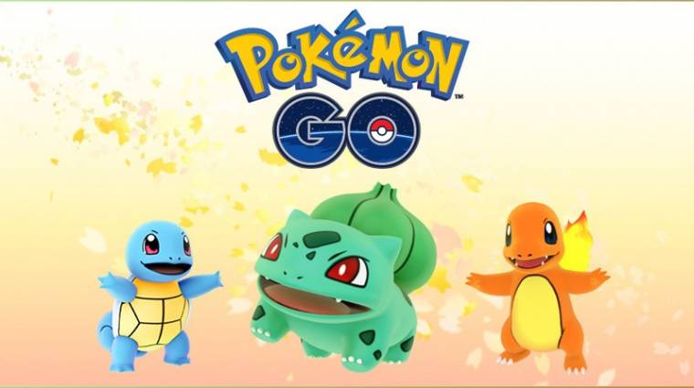 Pokémon GO - tévedsz, ha úgy gondolod, már senki nem játszik vele bevezetőkép
