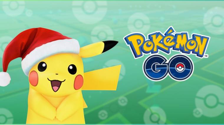 Pokémon GO - új zsebszörnyek a frissítésben bevezetőkép