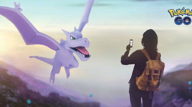 Nehézkesen indul az első Pokémon GO Fest bevezetőkép