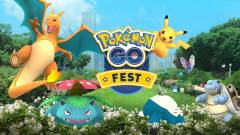Pokémon GO - valódi és játékbeli eseményekkel ünnepeljük az első évfordulót kép